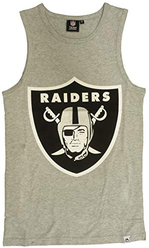 Oakland Raiders NFL Chaleco