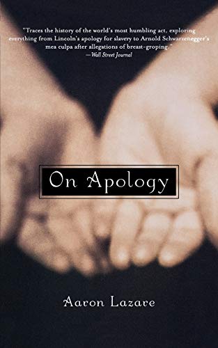 On Apology