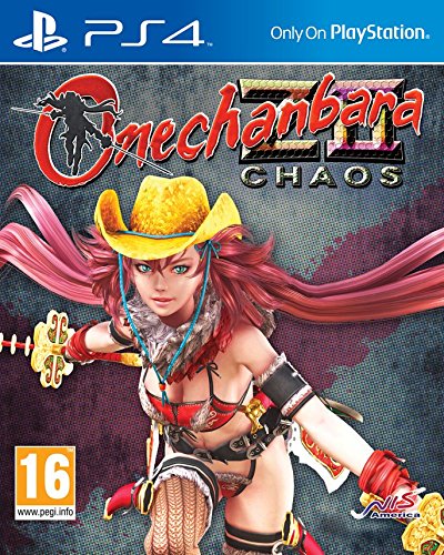 Onechanbara Z2: Chaos [Importación Inglesa]