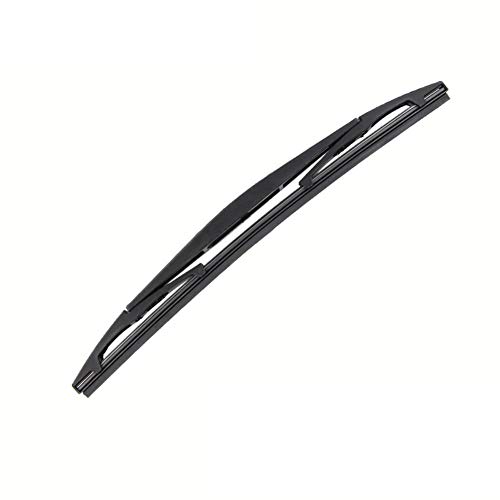 OPIZKLJ Limpiaparabrisas Trasero de Coche, Brazo de limpiaparabrisas Trasero de 305mm, Estilo automático para Parabrisas, para Chevrolet Suburban Hatchback 2007-