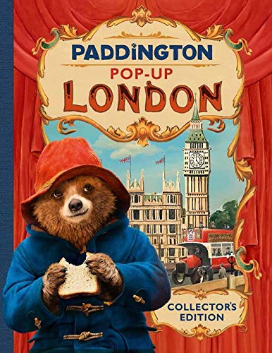 Paddington. Where Dreams Come True - Volume 2: Collector’s Edition (Paddington 2)