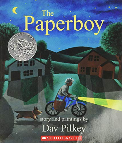 Paperboy the