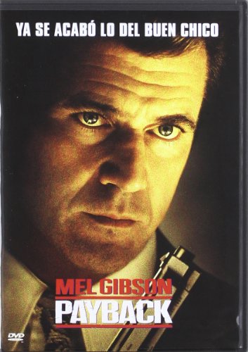 Payback [DVD]