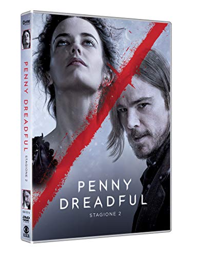 Penny Dreadful: Stagione 2 (5 DVD)