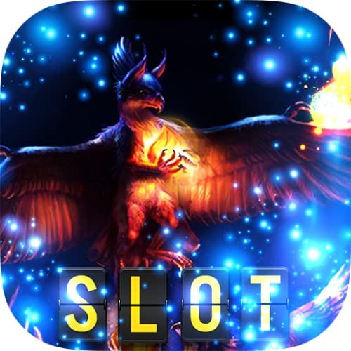 Perfect Griffon Slot Machine : Fun Play for All Free Version Big Slots