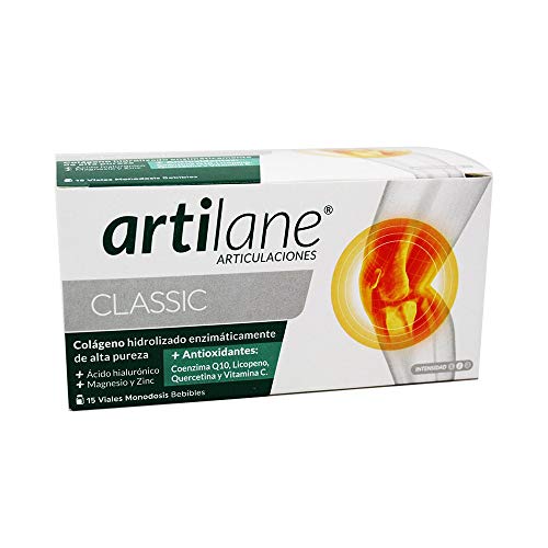 Pharmadiet Artilane Clasic