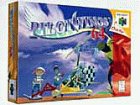 Pilotwings 64 [Importación alemana] [Nintendo 64]