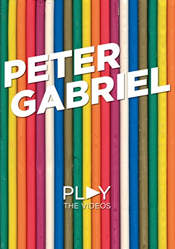 Play [DVD]