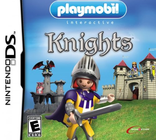 Playmobil Knights