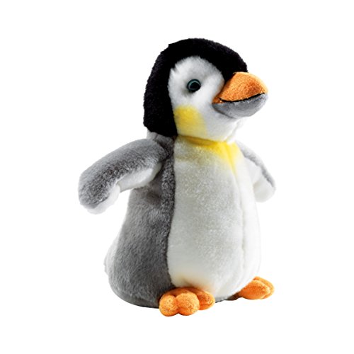 Plush & Company 05950 - Pingüino bebé de Peluche (24 cm)