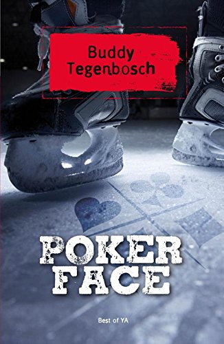 Pokerface: ik steel, lieg en bedrieg