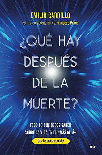 ¿Qué hay después de la muerte?: Todo lo que debes saber sobre la vida en el "Más allá"