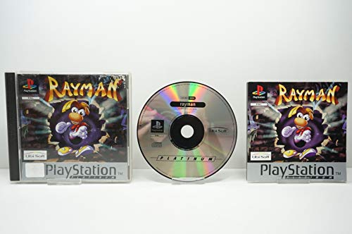 Rayman