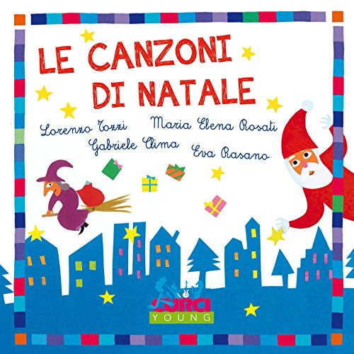 Regalo di Natale (Base Strumentale)