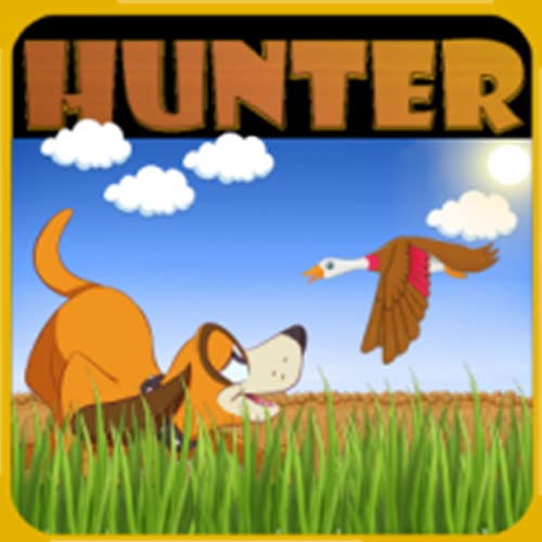 Retro Game - Hunter - Remake