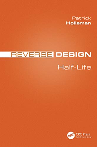 Reverse Design: Half-Life (English Edition)