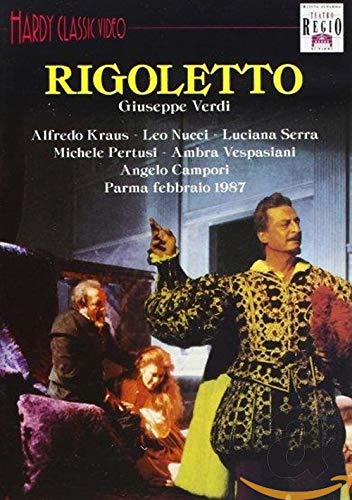 Rigoletto