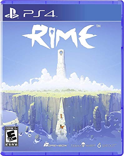 RiME for PlayStation 4 [USA]