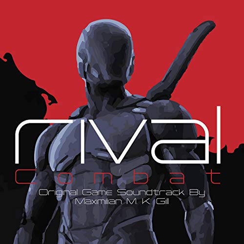 Rival Combat (Original Game Soundtrack)