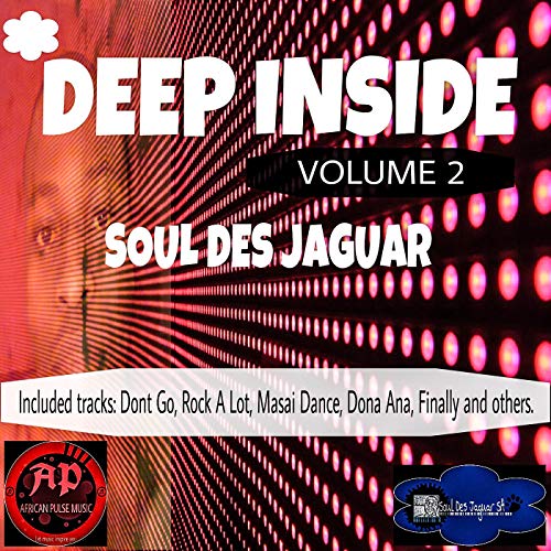 Rock A Lot (Soul Des Jaguar Remix)