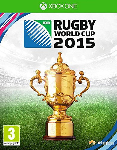 Rugby World Cup 2015