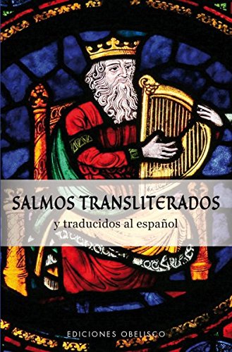 Salmos transliterados y traducidos al español (CABALA Y JUDAISMO)