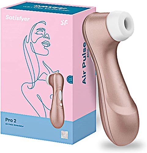 Satisfyer Pro2 (Edicion 2020)