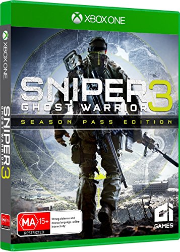 SEASON PASS EDITION /XBOX ONE