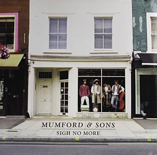 Sigh No More [Vinilo]