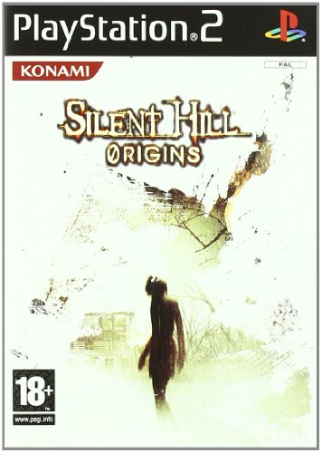 Silent Hill: Origins