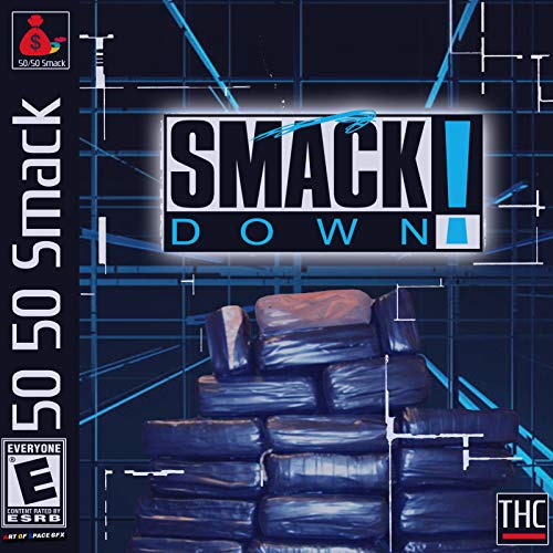 Smackdown [Explicit]