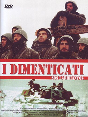 Sos Laribiancos - I Dimenticati [Italia] [DVD]