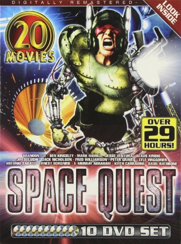 Space Quest