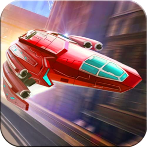 Space Race 3D - Ultimate War