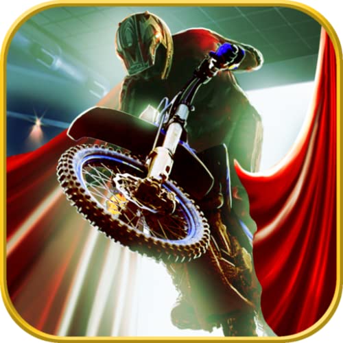 Stunt Biker From Hell - Turbo Free