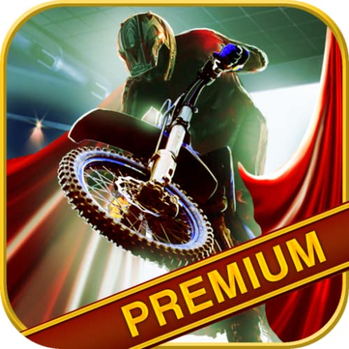 Stunt Biker From Hell - Turbo Premium