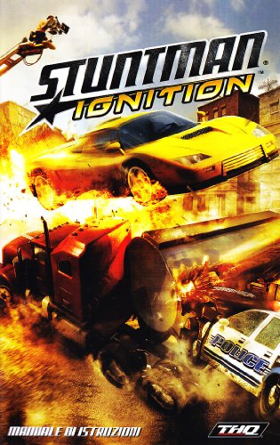 Stuntman Ignition