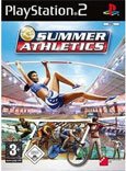 Summer Athletics Ps2 Uk