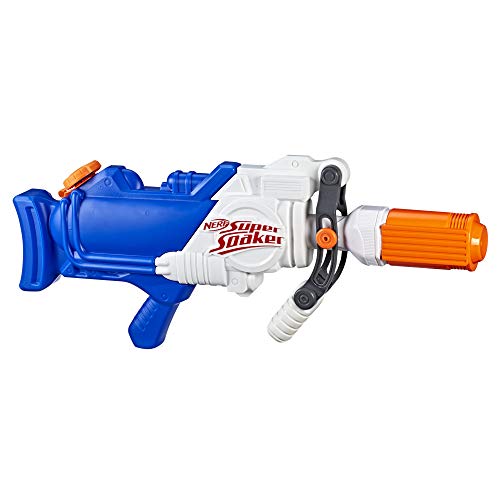 Supersoaker - Supersoaker Hydra (Hasbro E2907EU4)