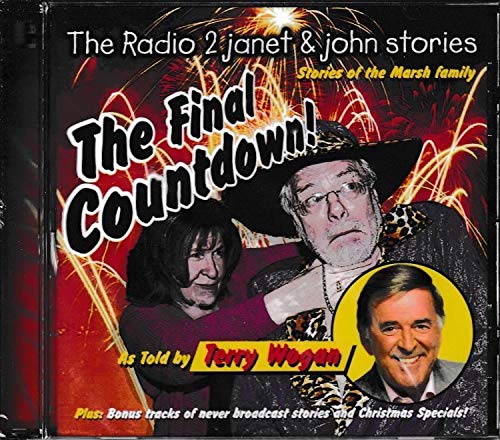 Terry Wogan: Janet & John - The Final Countdown