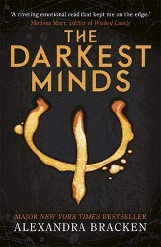 The Darkest Minds 1: Book 1 (A Darkest Minds Novel)