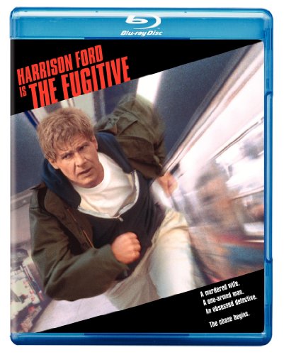 The Fugitive [USA] [Blu-ray]