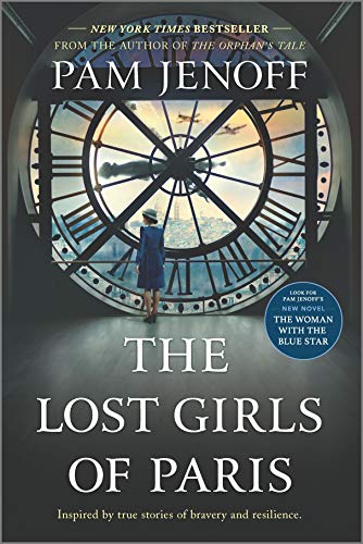 The Lost Girls Of Paris