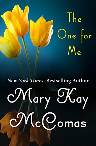 The One for Me (English Edition)