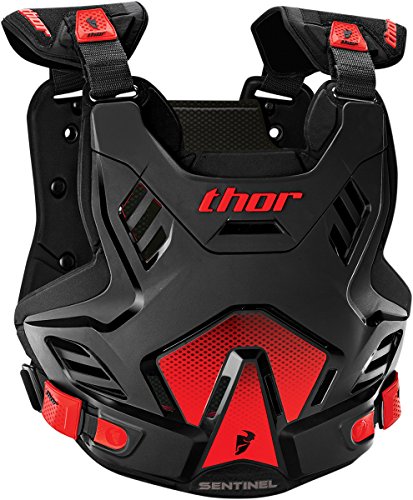 Thor Sentinel GP MX - Peto para motocross o enduro