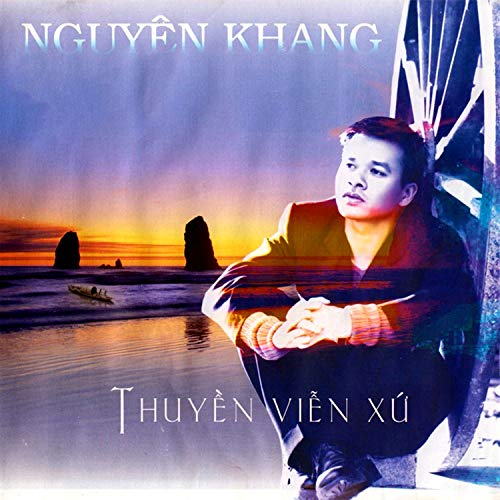 Thuyền Viễn Xứ (Dạ Lan Tape 008)