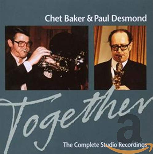 Together-The Complete Studio R