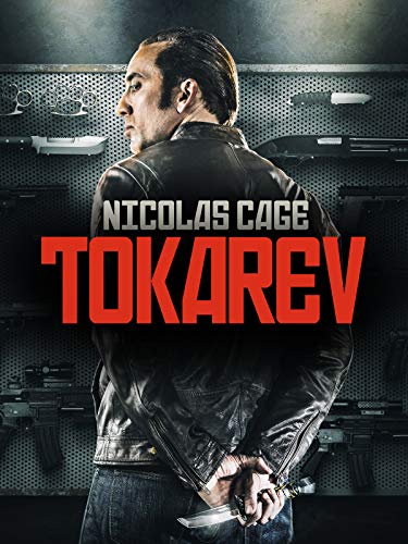 Tokarev