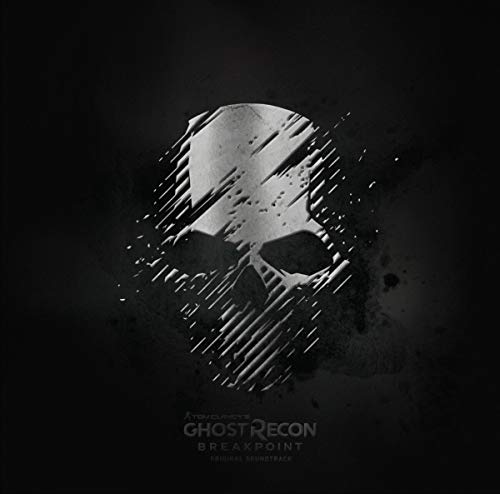 TOM CLANCY'S GHOST RECON BREAKPOINT (ORIGINAL SOUNDTRACK) [Vinilo]