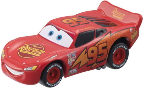 Tomica Disney Pixar Cars Lighting McQueen C-01 (Japan) (japan import)